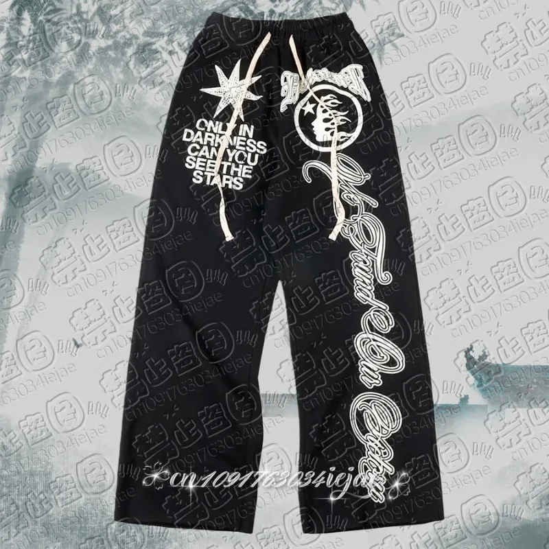 2026 سراويل رياضية غير رسمية جديدة ثلاثية الأبعاد مطبوعة شبكية قابلة للتنفس على الطراز الأوروبي والأمريكي للبالغين والأطفال