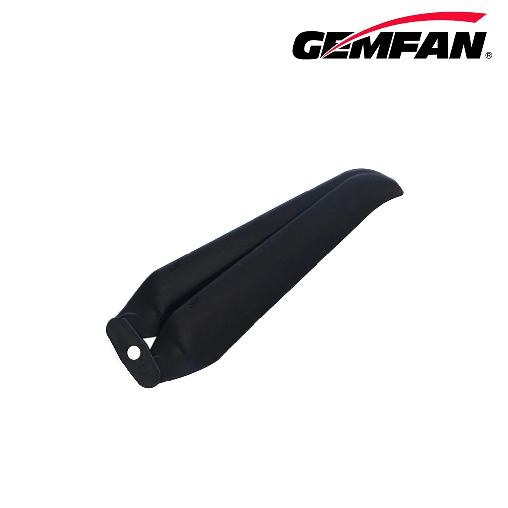 10 Paar (10CW + 10CCW) Gemfan F7036 F1051 10-Zoll-Faltpropeller 2-Blatt/3-Blatt-Glasfaser-Nylon für FPV-Drohnen mit großer Reichweite – Detail 32
