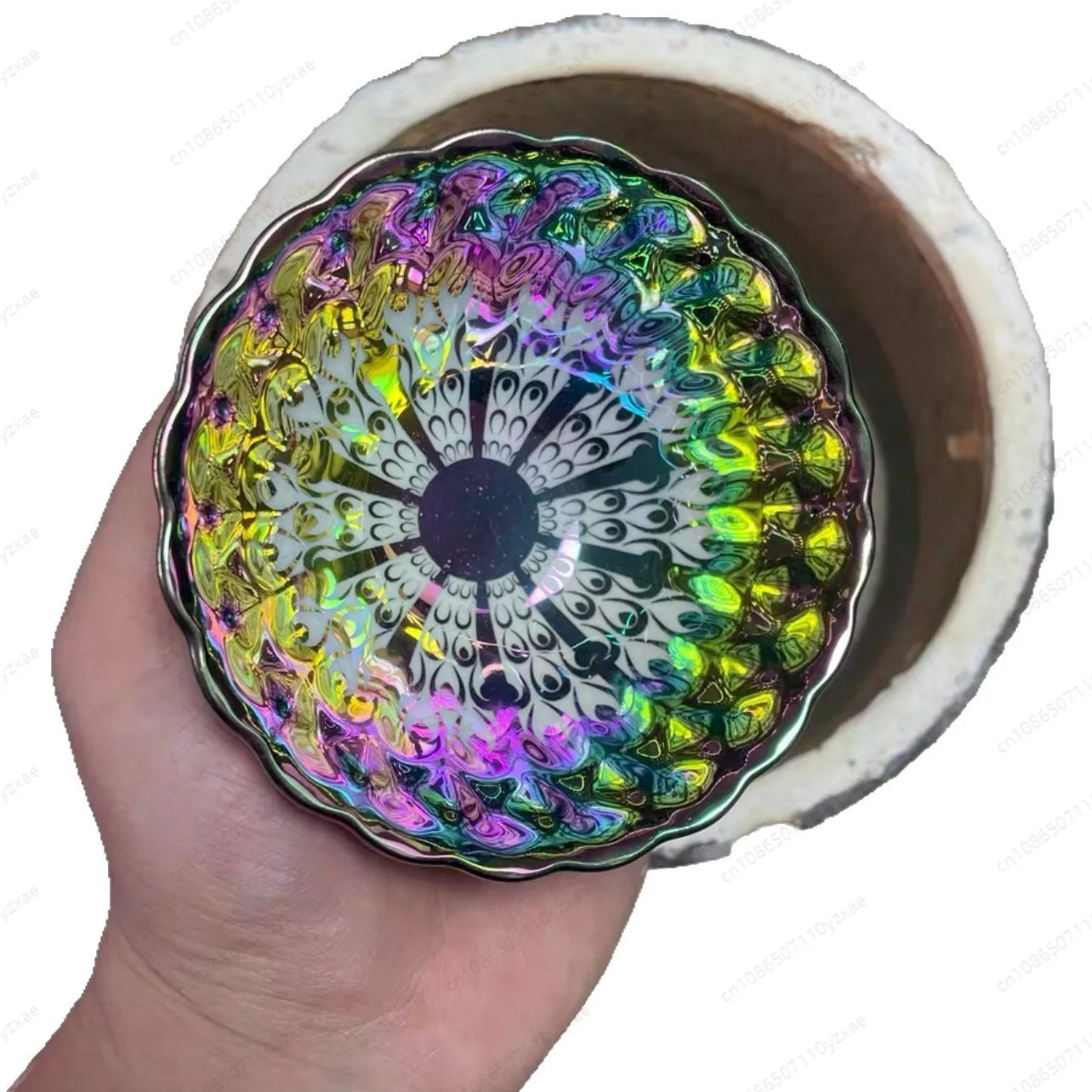 CYO-6B Hydraulic Po…