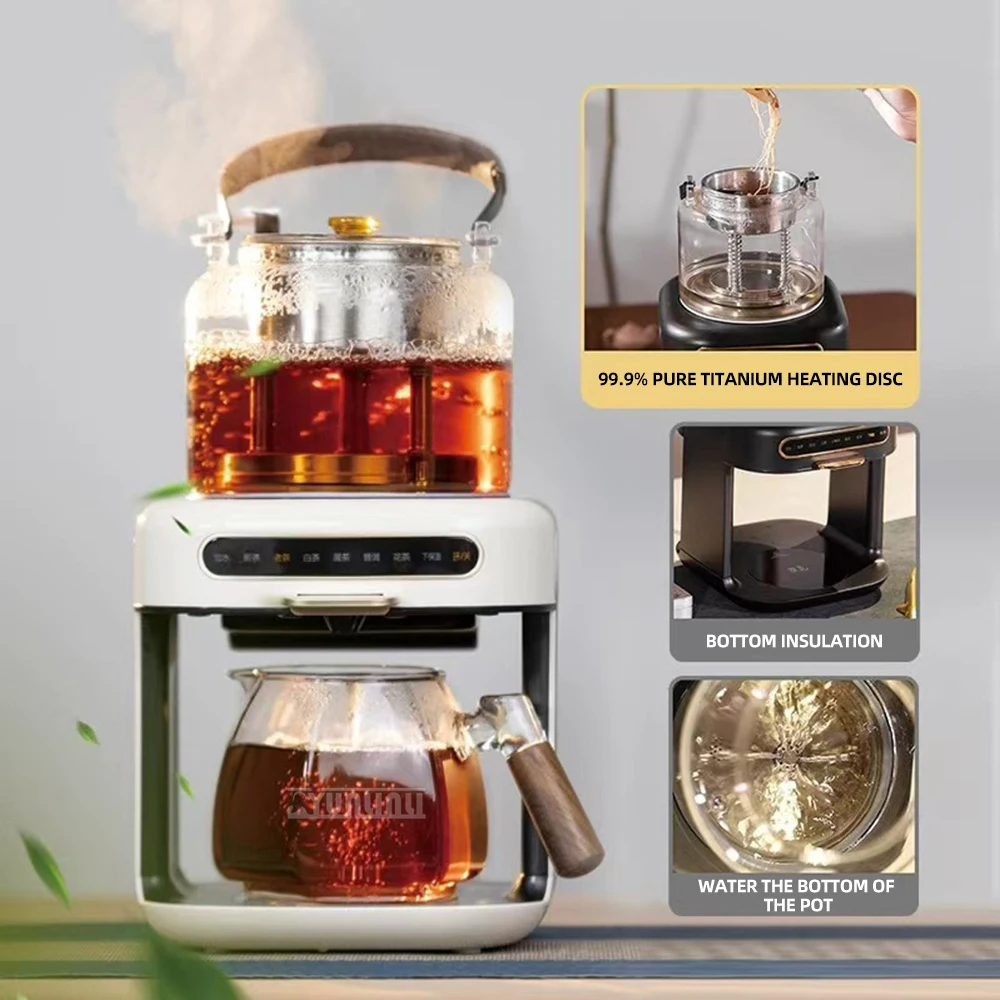 Hộ Gia Đình Ép Dầu Lạnh Nhỏ Và Ép Nóng Thép Không Gỉ Điện Gia Đình Tự Động Thương Mại Công Nghệ Dầu Chiên