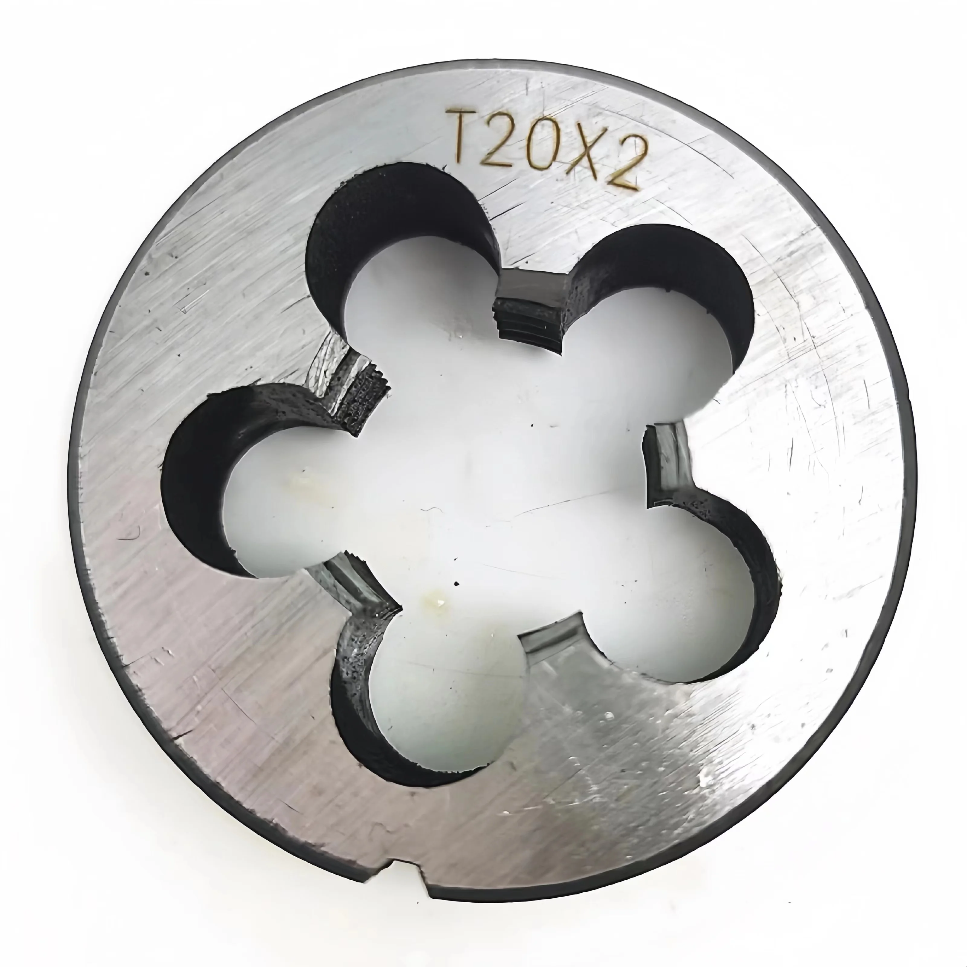 

HSS T-shaped trapezoidal circular plate tooth TR8 TR10 TR12 TR14 TR18 TR20 TR22 TR24 TR28 TR32