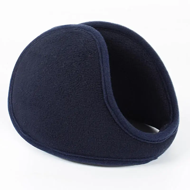 الشتاء طوي القطبية الصوف الأذن يفشل السفر في الهواء الطلق الدفء أفخم المألوف الباردة مقاومة آذان إفشل الرجال النساء