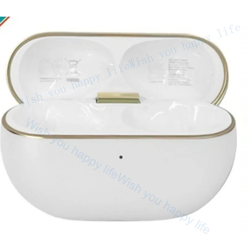 LL 95% New for Huawei FreeBuds Pro 4 Bluetooth Headset Charging Compartment