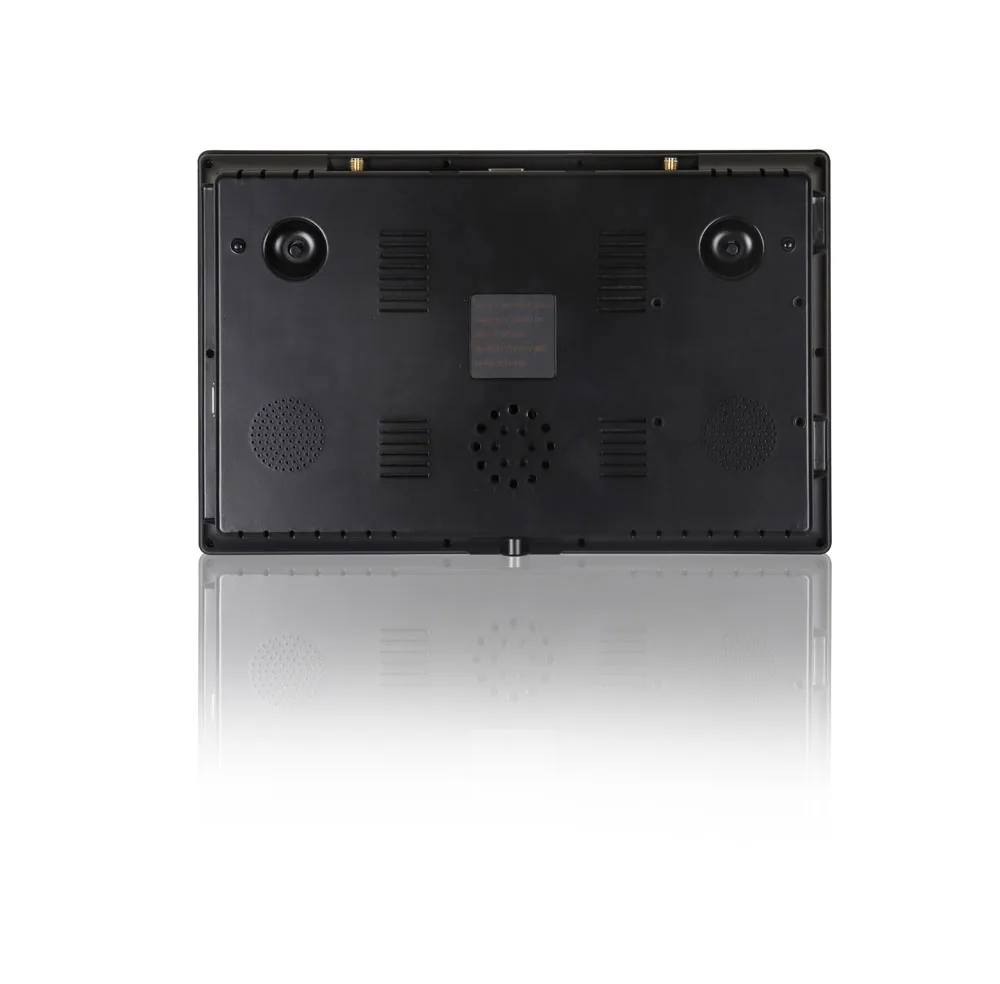 Hawkeye Little Pilot Captain X FPV Monitor 10.2inch DVR 5.8G Dual Receiver