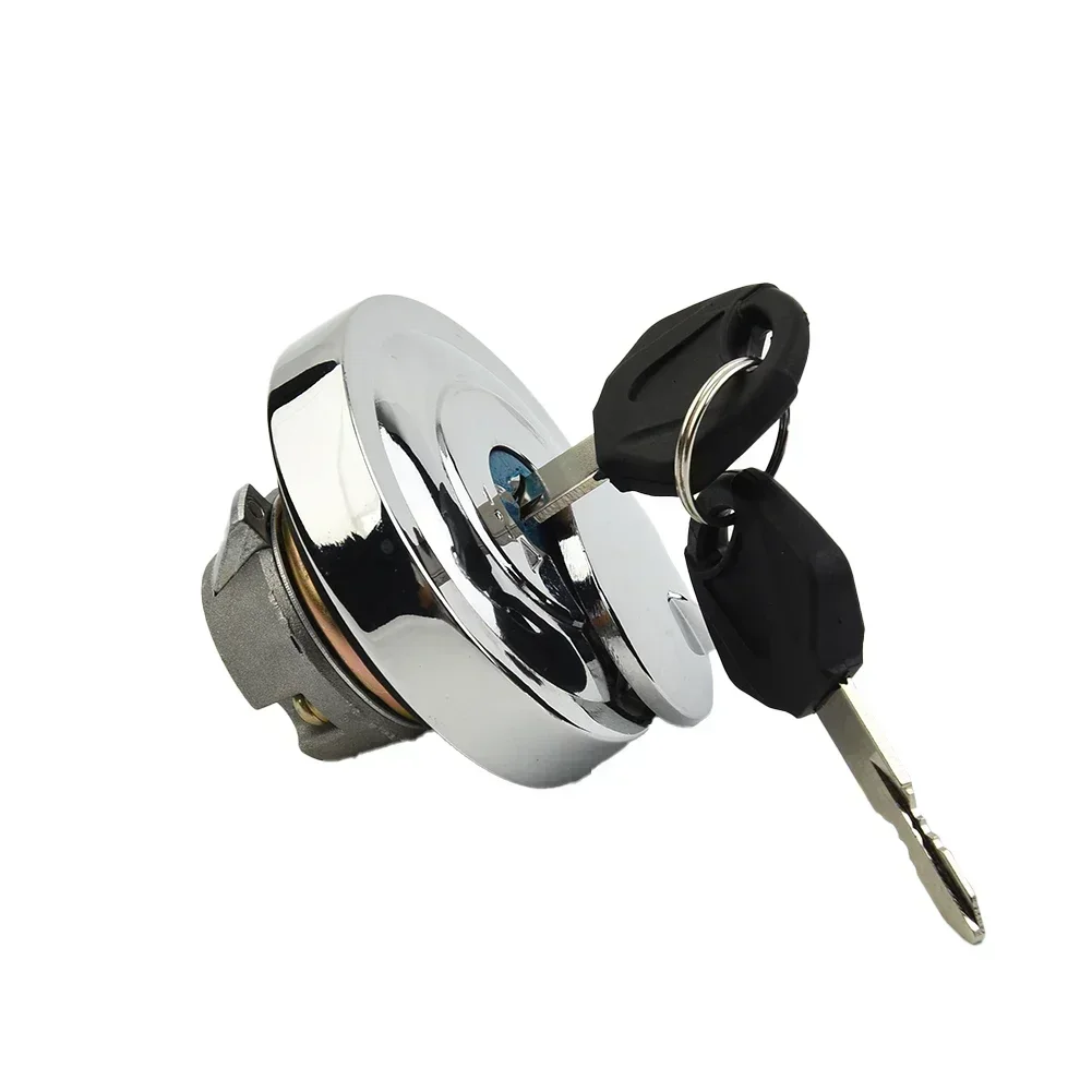 For Drag Star Vstar For XVS650 950 1100 1998-2017 Fuel Gas Tank Cap Keys Set Parts Motorcycle Accessories