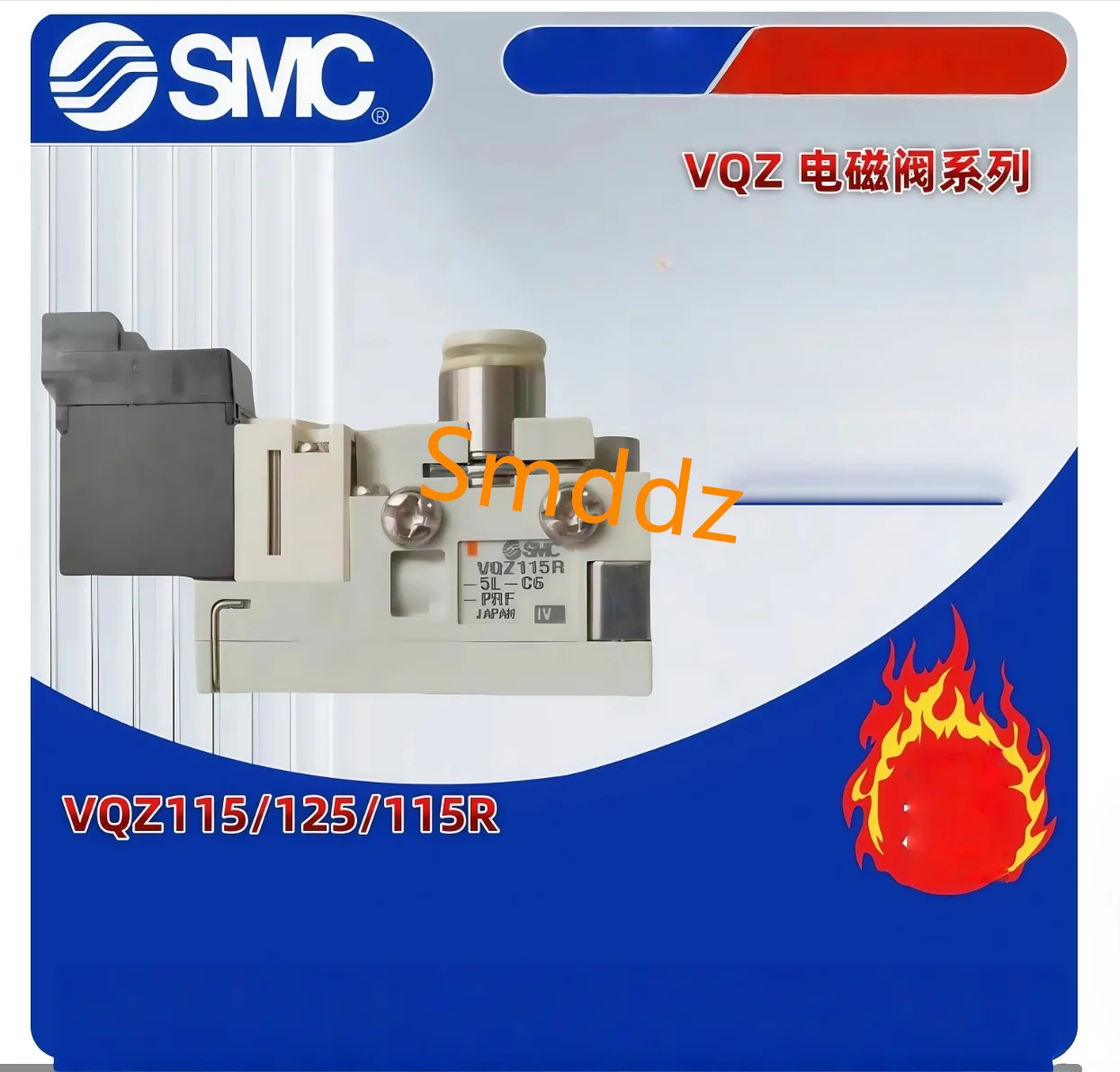 

1 шт., VQZ115-5MOB1-C6-PR VQZ115-5MOB1-M5-PR VQZ115-5G1-CP VQZ115-5L1-CP VQZ115-5M1-CP VQZ115-5LO1-CP