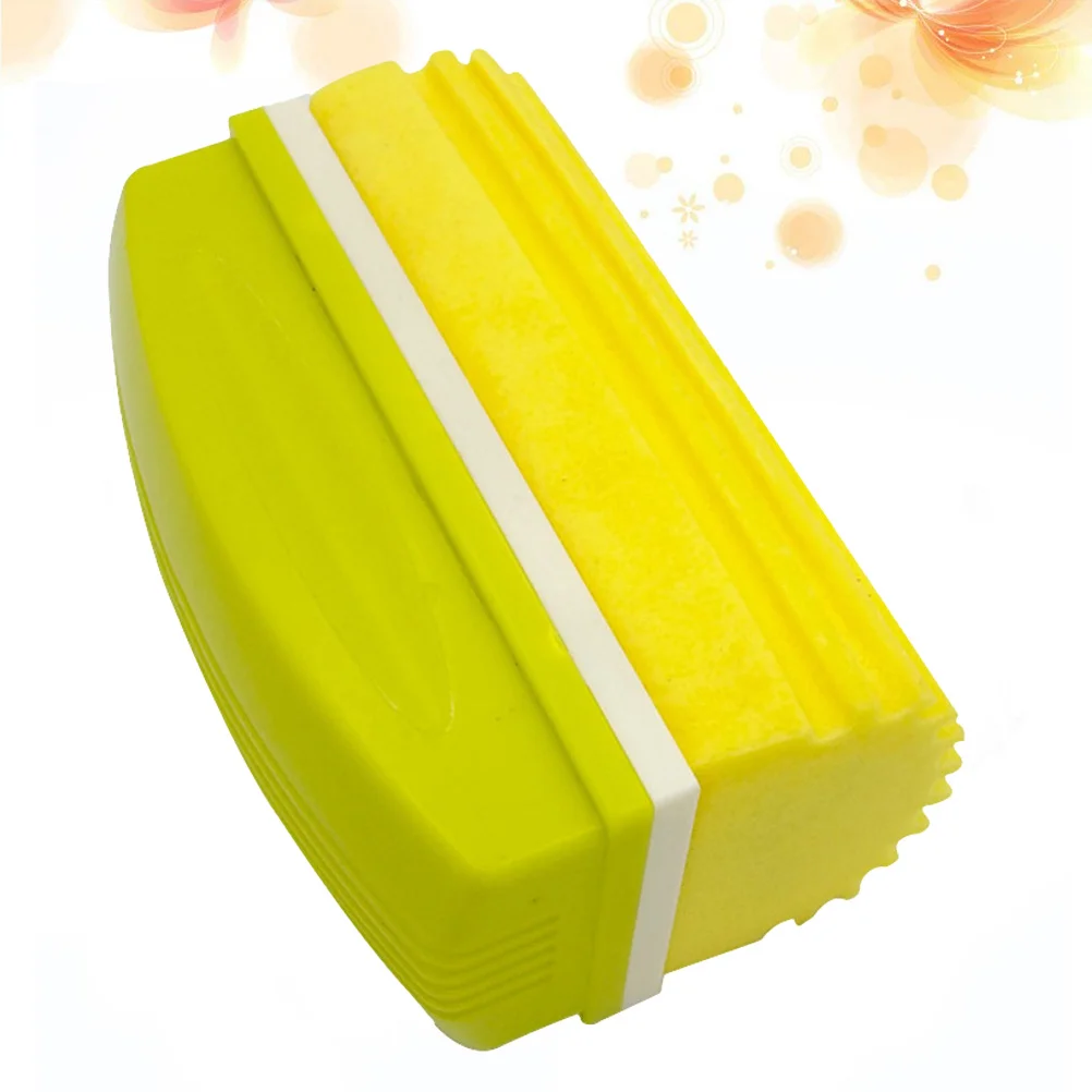 Whiteboard Eraser Premium Pp Material Lightweight With Storage Box Board Cleaner For School Office Home Blackboard