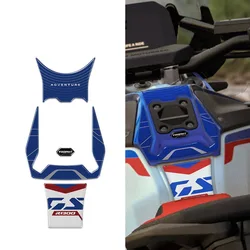 For R 1300 GS ADV R1300GSADV 2024 2025 R1300GS Adventure Triple Black 2025 Motorcycle Accessories Tank Pad