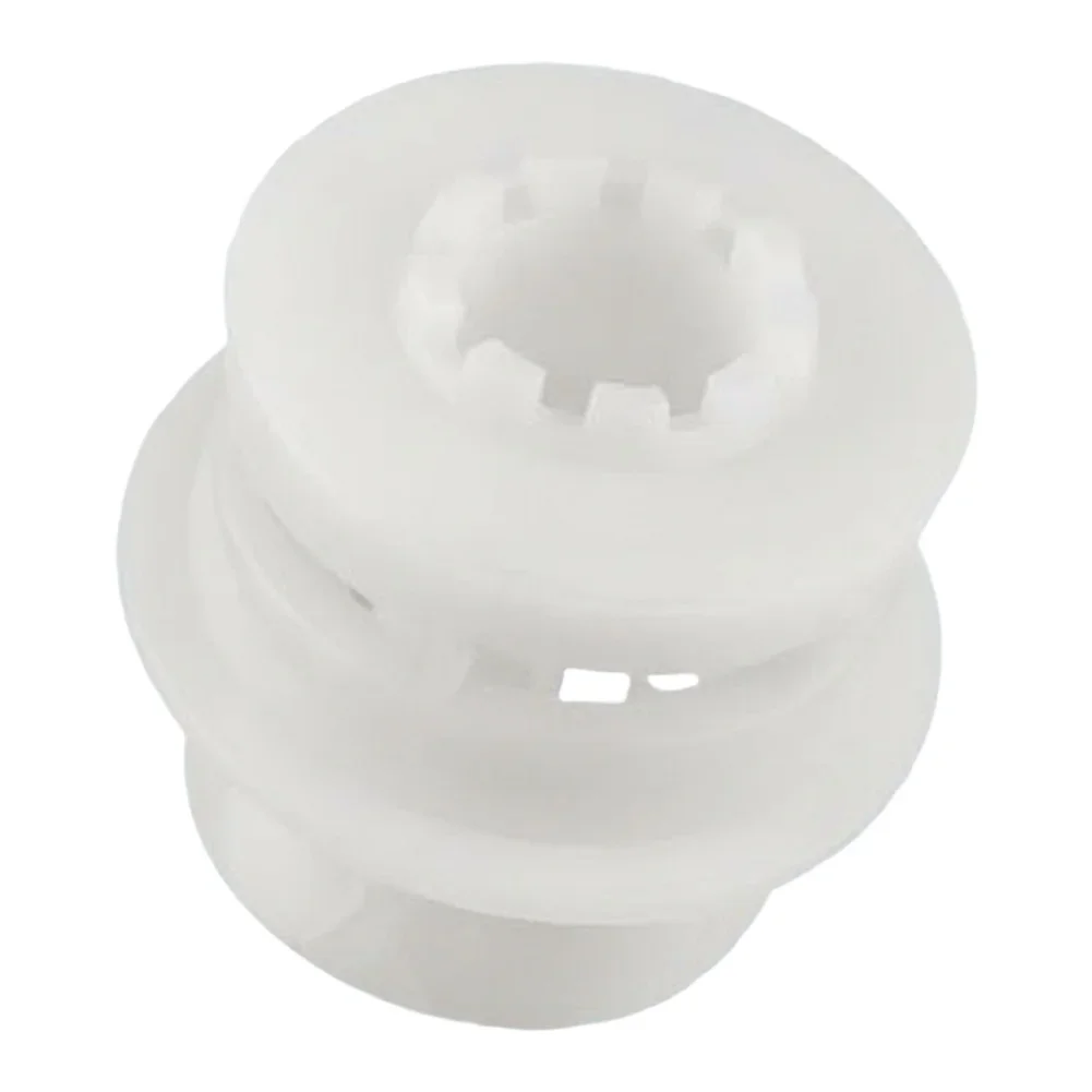 Robotic Cleaner Part Wheel Tube Bearing Pool Cleaner Repair Complete Assembly Included Fits Multiple Models For TigerShark QC