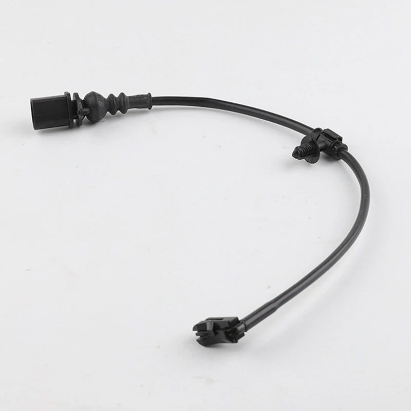 Car Front Axle Brake Sensor Brake Pad Wear Sensor Brake Sensor Line 8W0615121H For  A4 A5 A6 Q5 Accessories Parts