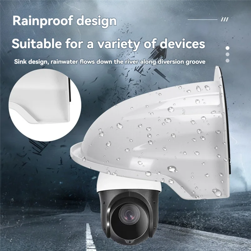 B86B-Universal Rain…