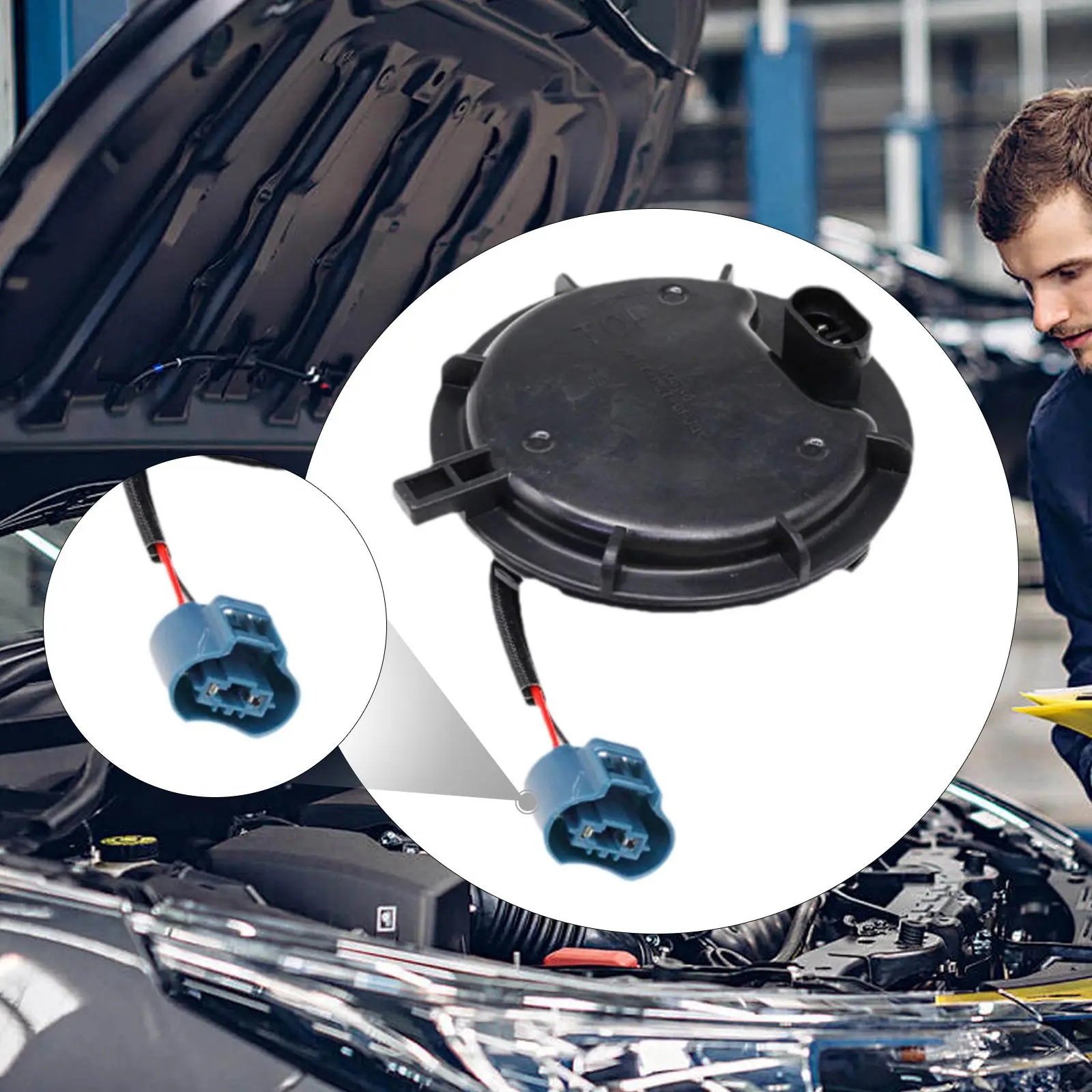 

Крышка лампы фары, профессиональные пылезащитные запасные части 8113542520, замена крышки заднего фары для Toyota 2013-2015