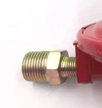 HOT Gasifier First Stage Pressure Reducing Valve Pressure Reducing Regulating Valve Pipeline Liquefied Gas Pressure Regulator