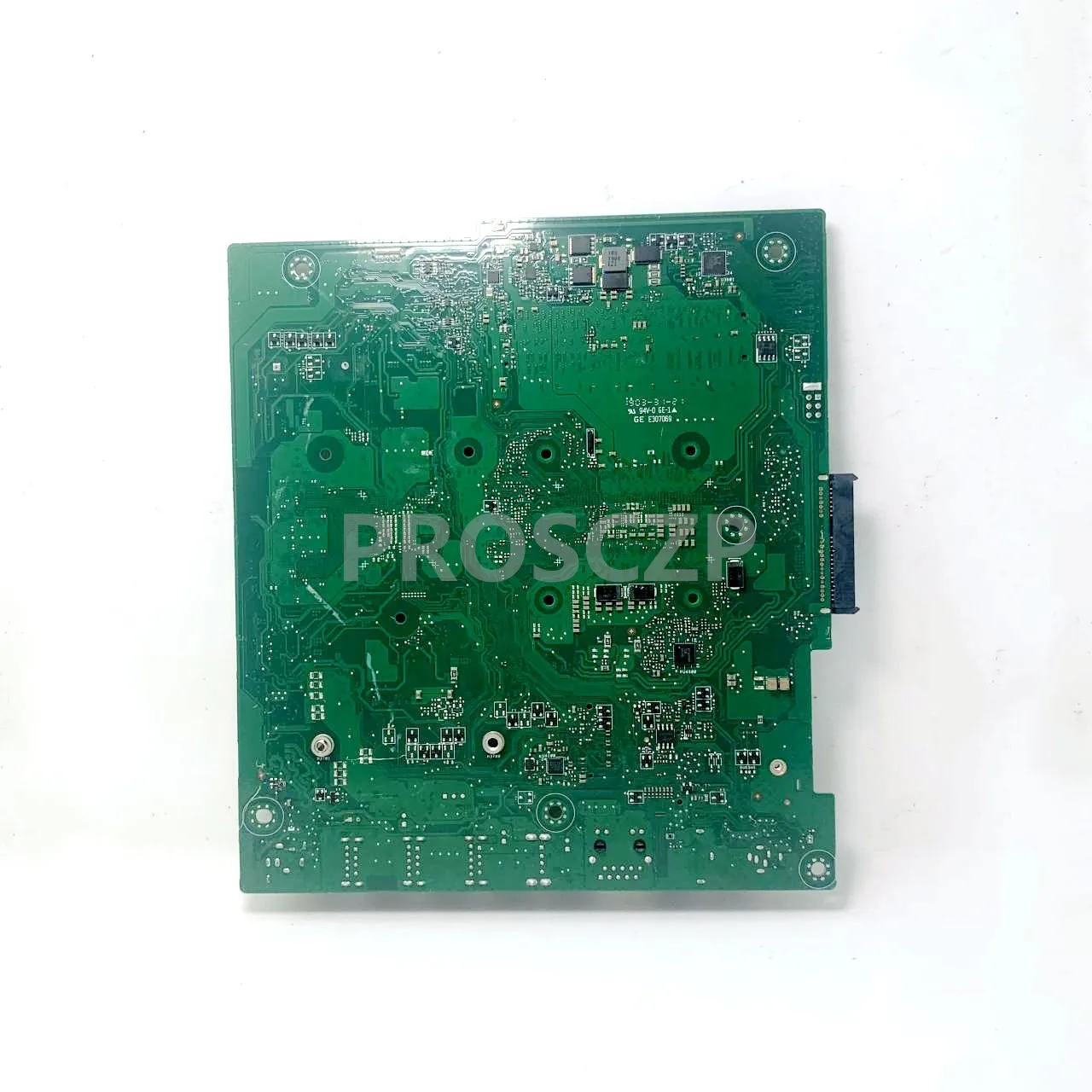 Imagem -02 - Mainboard para Dell 3280 3480 Computador Portátil Placa-mãe Srejp I78565u Cpu 100 Completo Trabalho Bem Alta Qualidade Cn01tk76 01tk76 01tk76