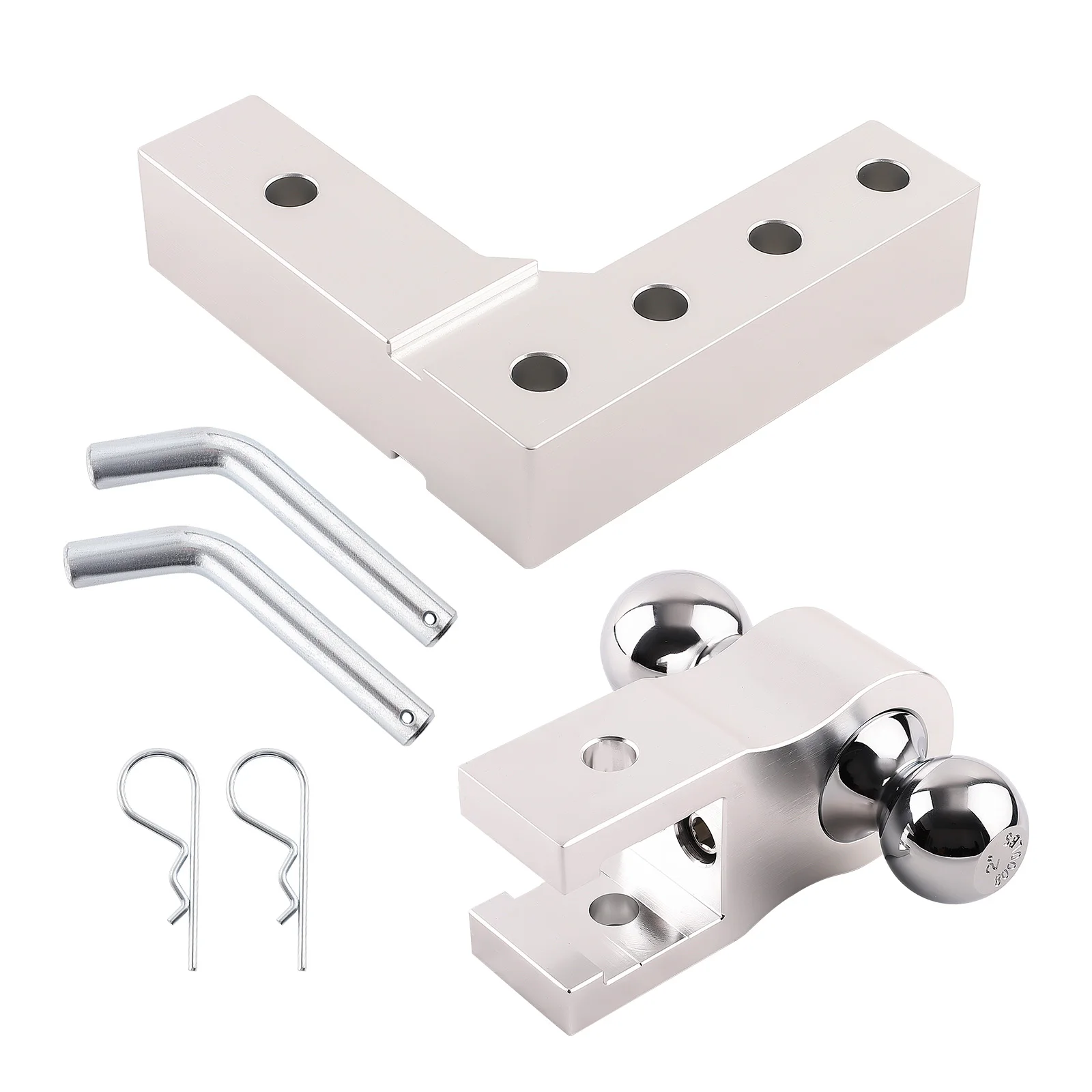 Trailer Towing Hook  for 2