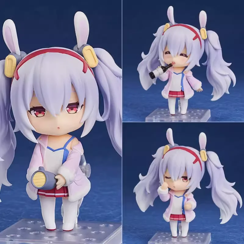 # 1923 Süße Marine-Themen-Mädchen Q PVC-Statue Schreibtisch Schlafzimmer Schrank Regal Deko Feiertags-Geburtstagsgeschenk Anime Hobby Sammler