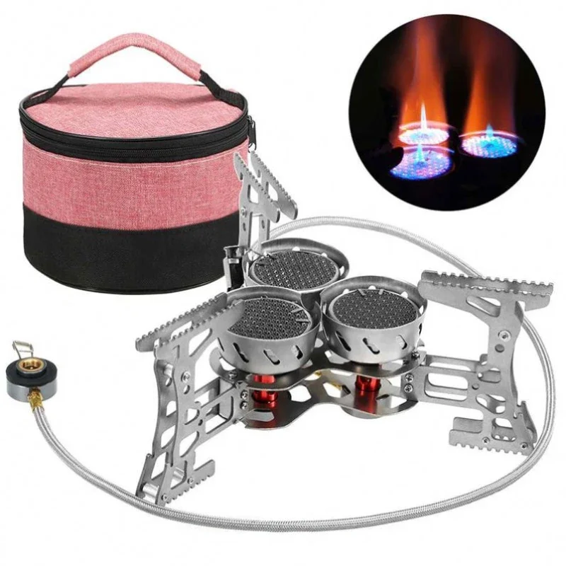 Mini Kitchen Portable Gas Stove For Sale