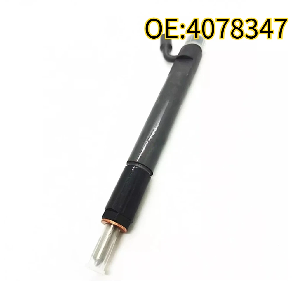 

Original High quality New For 4078347 4025337 Nieuwe injectieklep voor auto-motoronderdelen brandstof common rail injector