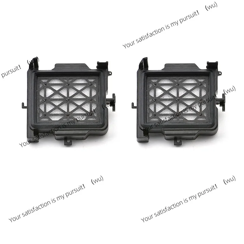 4PCS For Mimaki jv33 capping station dx5 dx7 cap top solvent For Mutoh mimaki jv5 cjv30 lecai galaxy print head dx5 cap station