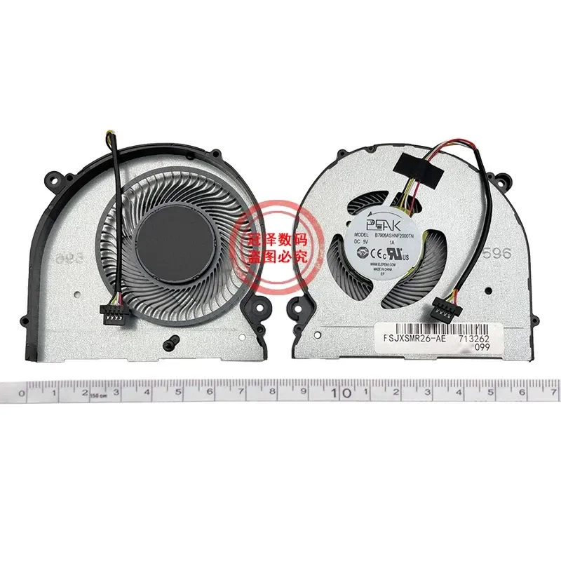 for Machcreator M R E A MR26 RR36 Cooling Fan for Machinists and Creators High Performance Heat Dissipation Accessory