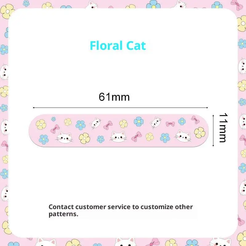 new Adjustable Nose Lift Strip Skin-Friendly Nose Shaping Sticker for Alar Narrowing Bridge Refining Teen Beauty Care Use