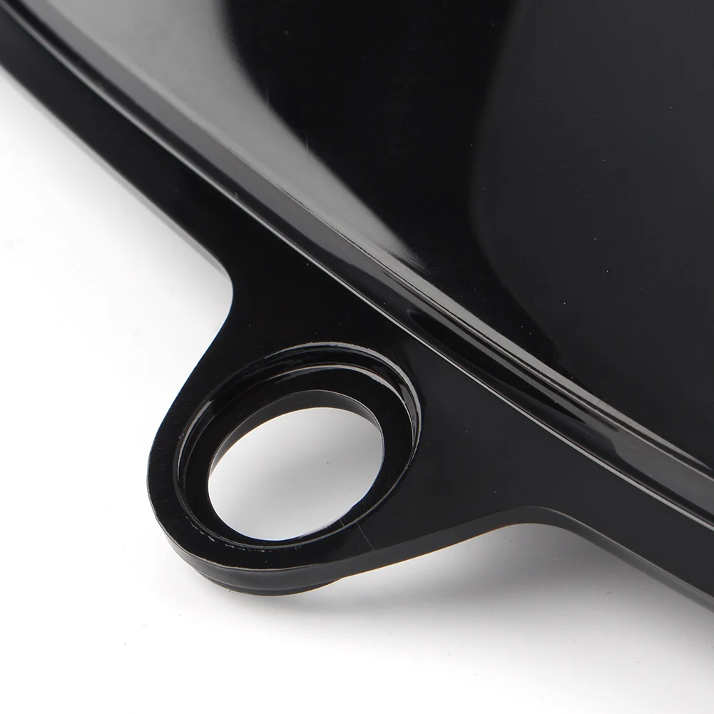 CBR1000RR 2008-2011 Motorcycle Windscreen Windshield Double Bubble For Honda CBR 1000 RR 1000RR 2008 2009 2010 2011 ABS Plastic