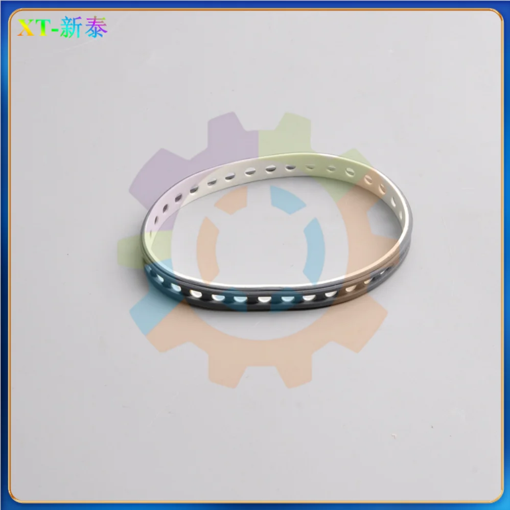 

Лучшее качество F4.614.560 замедленный ремень 245x10 мм для деталей печатной машины Heidelberg XL75 XL105 SM102