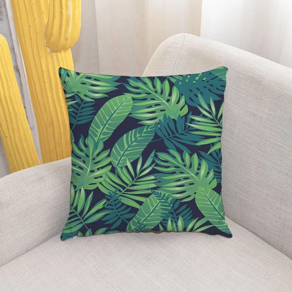 

Pillow Covers of Living room Sofa or Bedroom Bed Accessories Pillowcase Throw Pillow Cover