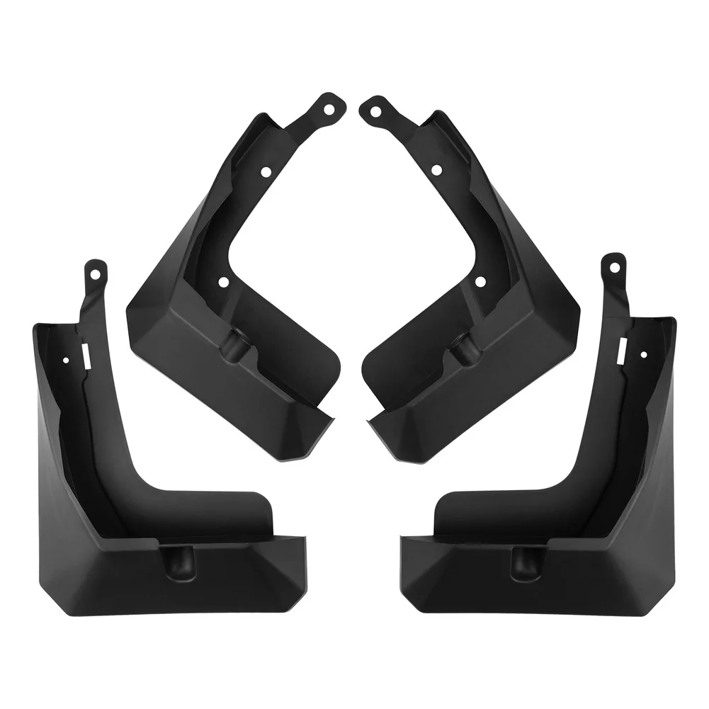 

4pcs Mud Flaps MudFlaps Guards For TOYOTA RAV4 2026+ Accessories Front Rear Wheel Mudguards Tire Fender Proof Wheel Guards