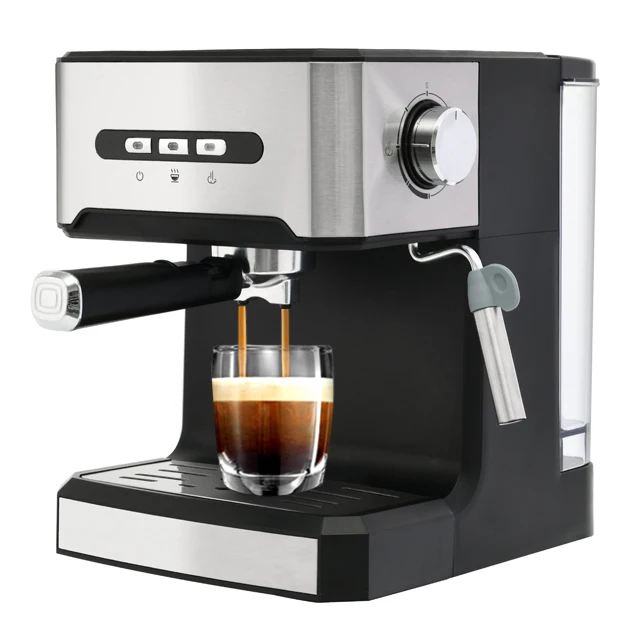 

Trendy Style Coffee Making Machine Espresso Good Espresso Machine Professional