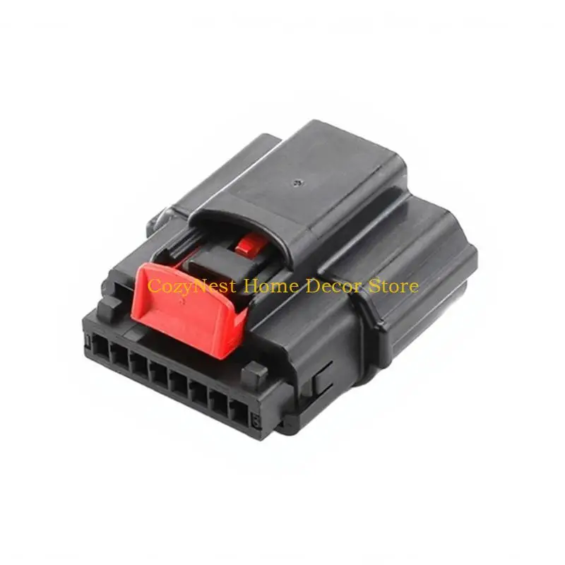 92MF Sustainable Plastic Car Electrical Connector Housing with Wire for Home Use