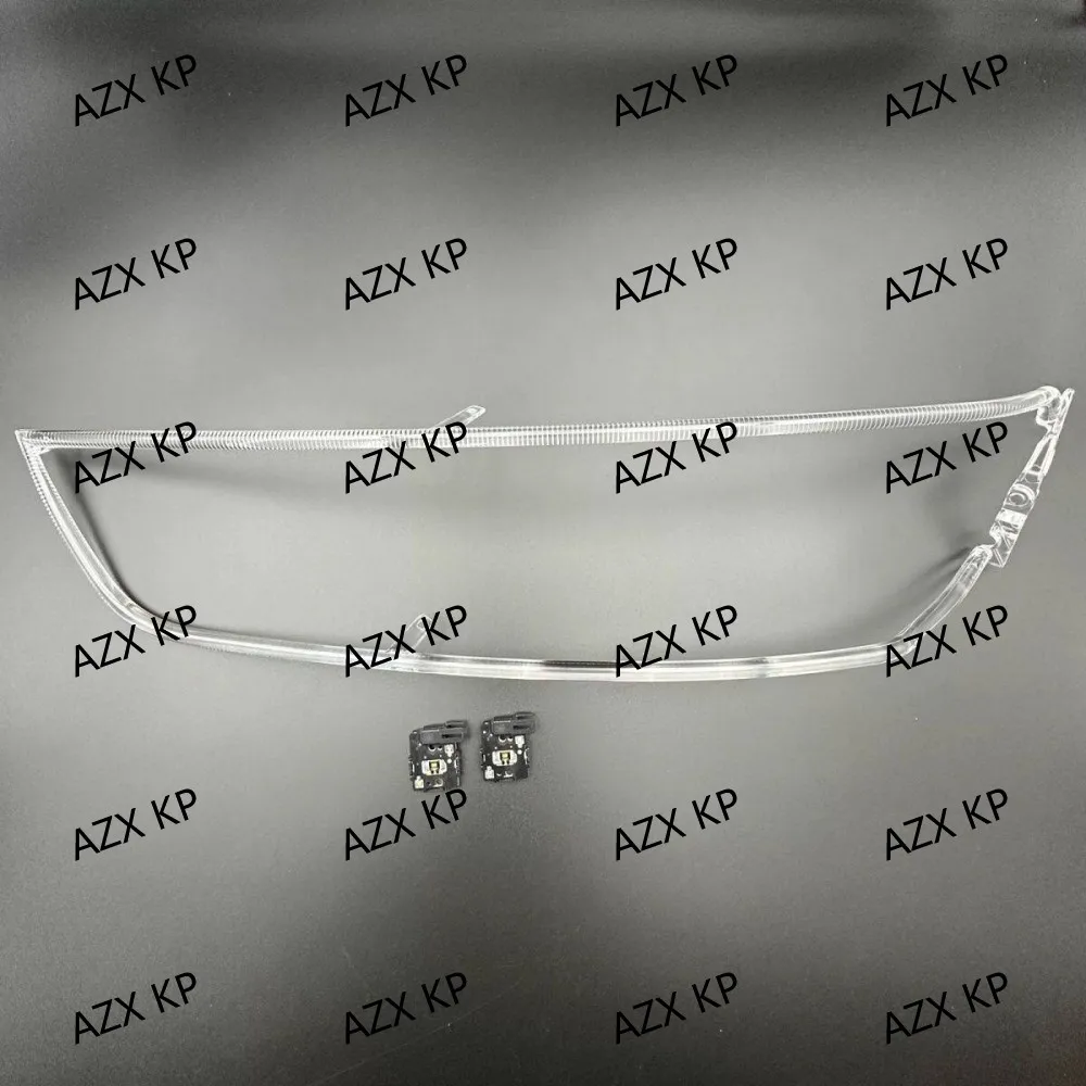

Daytime running light module drl module for 2012-2015 Models Q3 Configuration Car Hernia Headlight DRL Chip Circuit Board