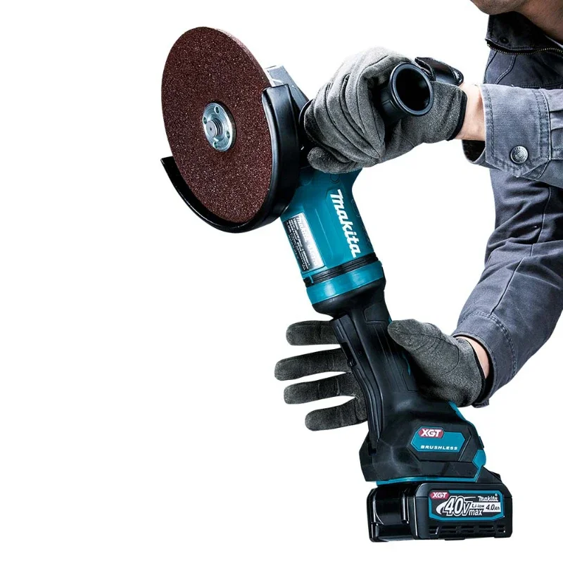 Makita GA037GZ Brushless Cordless 180MM (7\