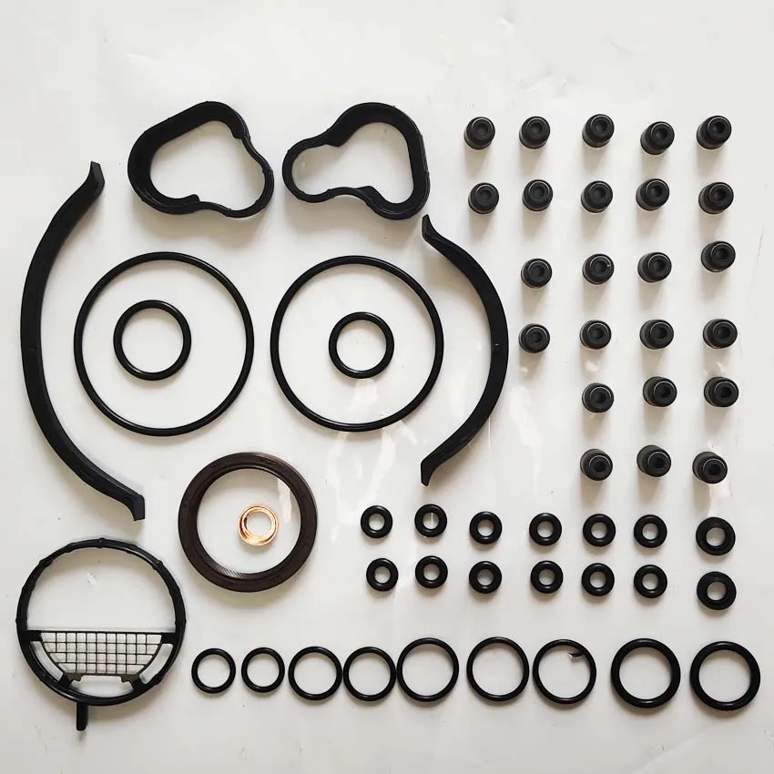 A0101-JK20A VQ25 VQ25DE Engine Overhaul Rebuilding Gasket Kit for Ni-ssan TEANA J32Z 2.5L V6 24V