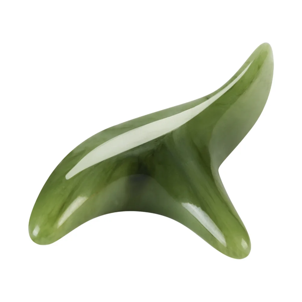 

3 pcs Thai Foot Massage Stick Reflexology Tool For Feet Blood Circulation Smooth Surface Easy Washing Green