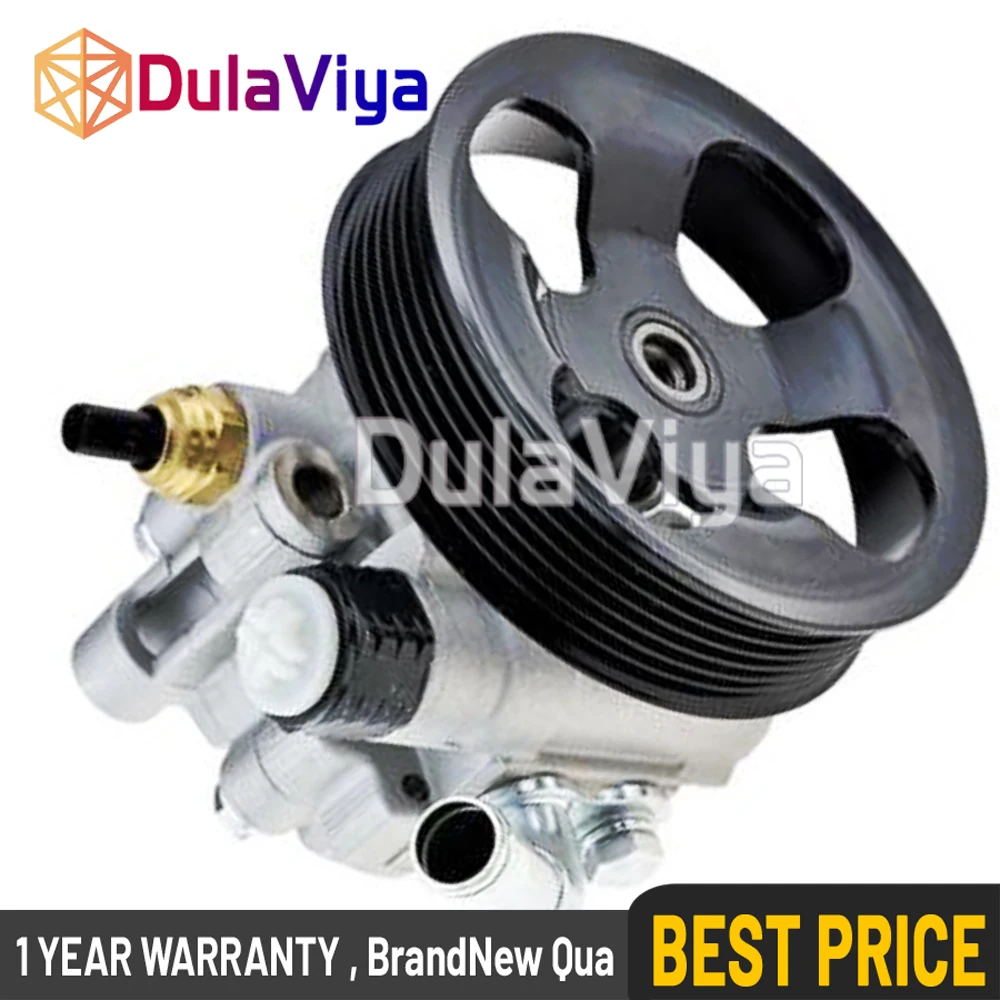 AUTO Power Steering Pump For Lexus GSU35 RX300 RX350 Car Steering Pump 44310-0E020 443100E020