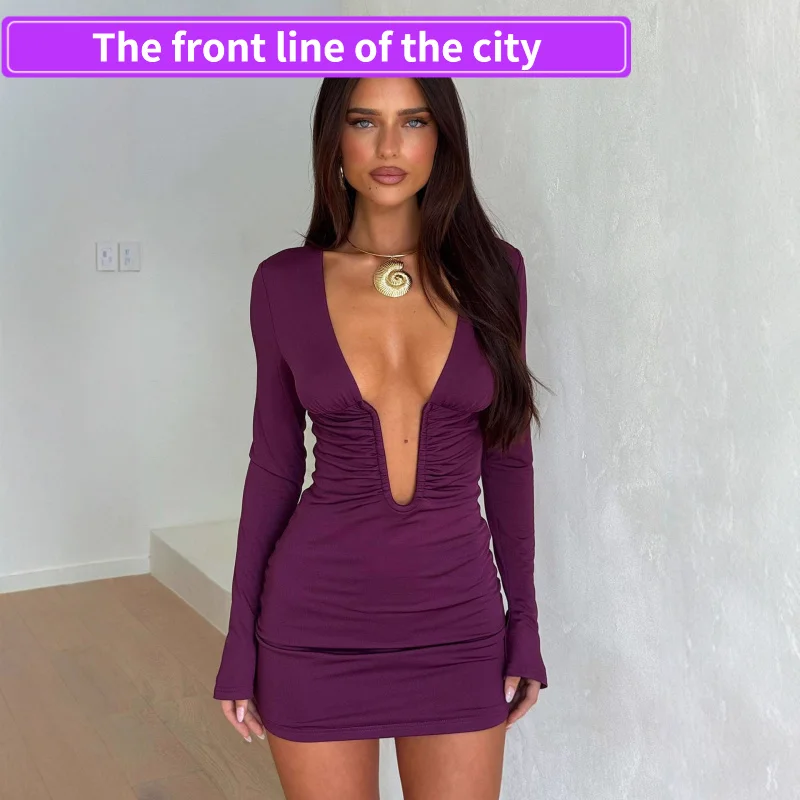 Sexy American Sle L…