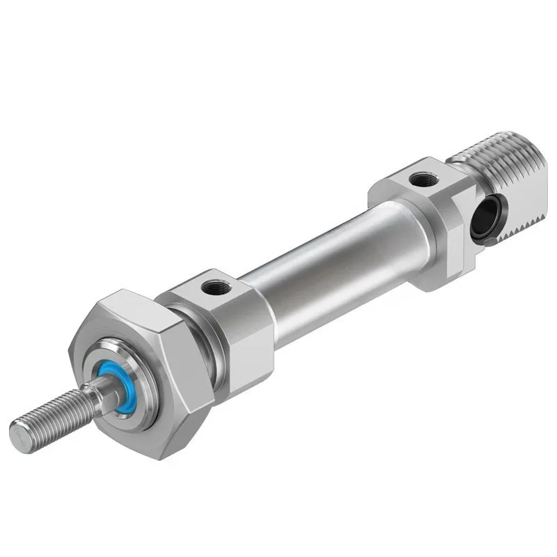 Parts for FESTO ISO standard cylinders DSNU-12-10-P-A 19189