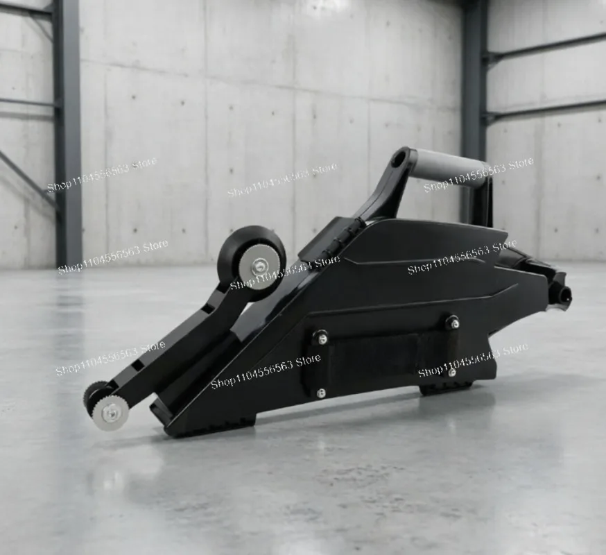 Multi-Purpose Quick Clamp for Gypsum Board & Floor Installation - Renovation Seam Joining Tool Fast Clamping Pressing Accessory