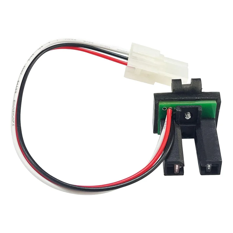 

AAAF 200674P Washing Machine Coin Drop Sensing Switch Drop Sensor Replacement TU21618 TU21231 Positioning Coin Drop Sensor