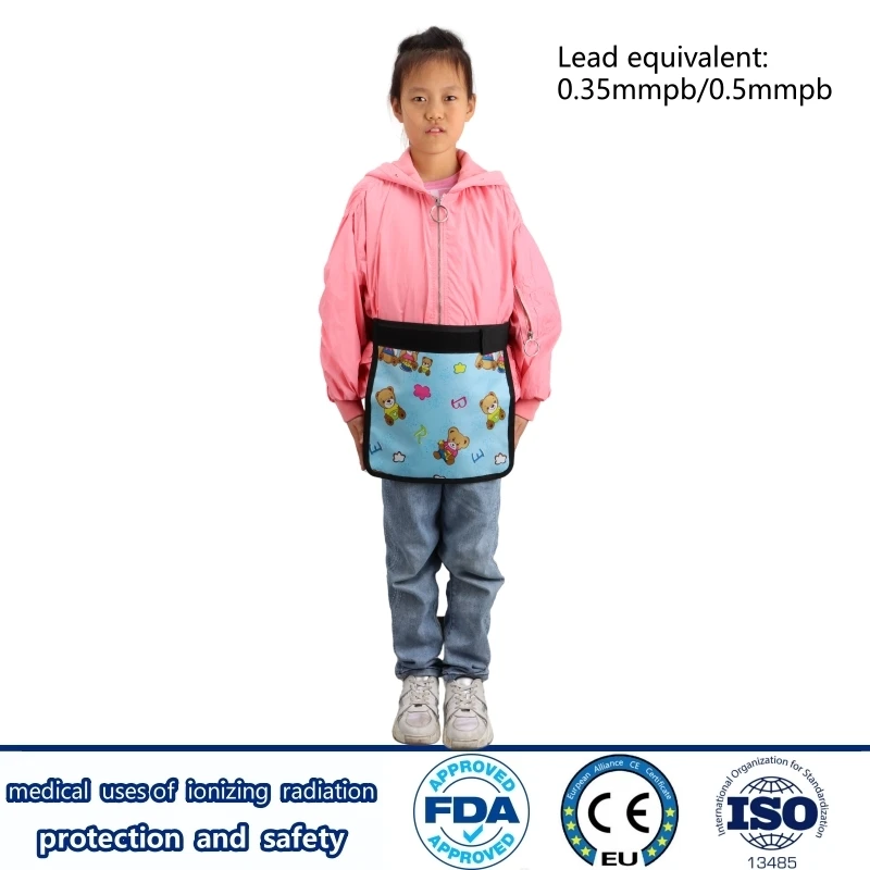 X-Ray Gamma Ray Pro…