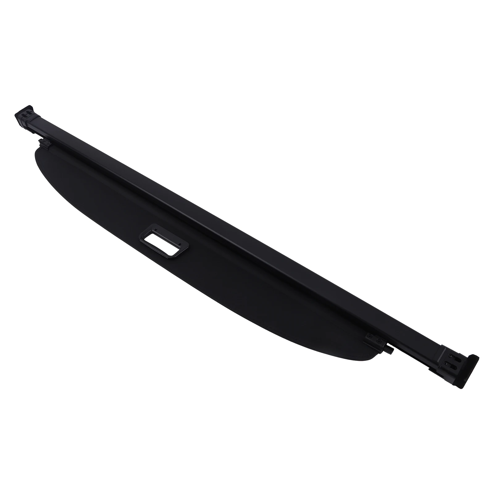 

Retractable Cargo Cover for Mazda CX90 2024 ABS Plastic Black Waterproof