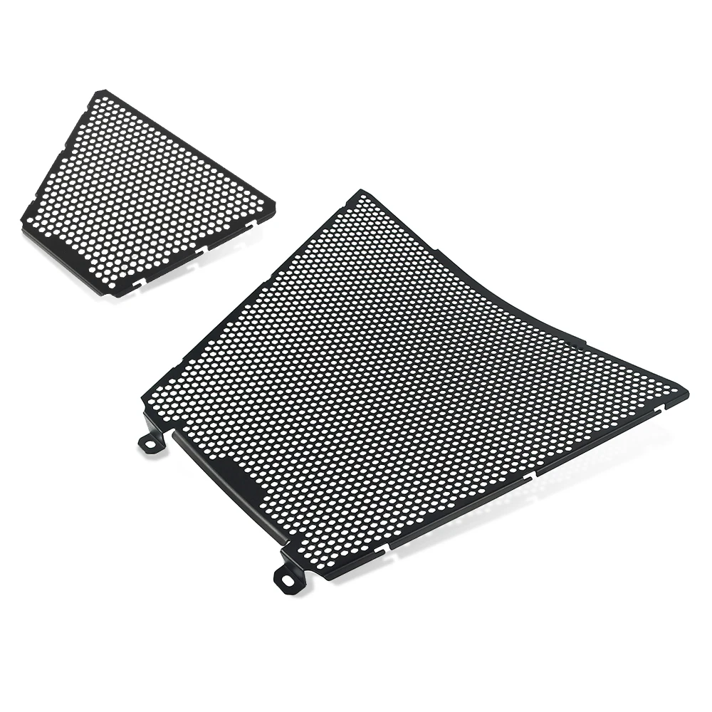 CBR1000RR-R Fireblade SP Radiator Guard Grille Cover Oil Cooler Guard Protector For Honda CBR 1000 RR-R 2020 2021 2022 2023-2026