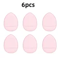 M64 6pcs Pink