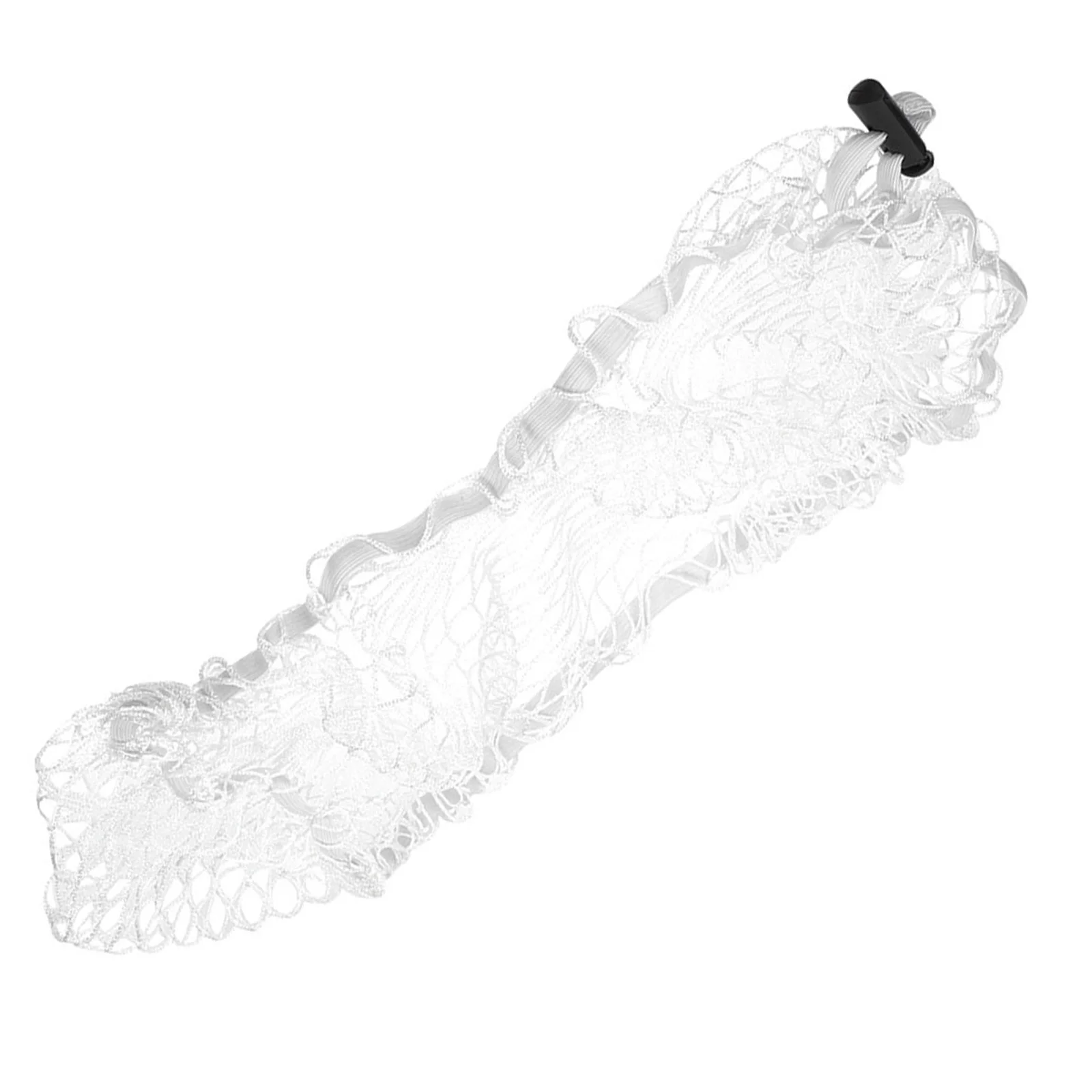 

Anti-Jumping Mesh Net For Fish Tank Diy Cuttable Polyester Aquarium Protective Net Durable Escape-Proof Fish Tank Supplies