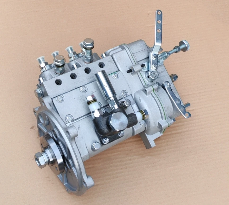 Injection Pump for Weichai Ricardo R4105ZD R4105ZP R4105ZC Weifang 50kw Diesel Generator Spare Parts