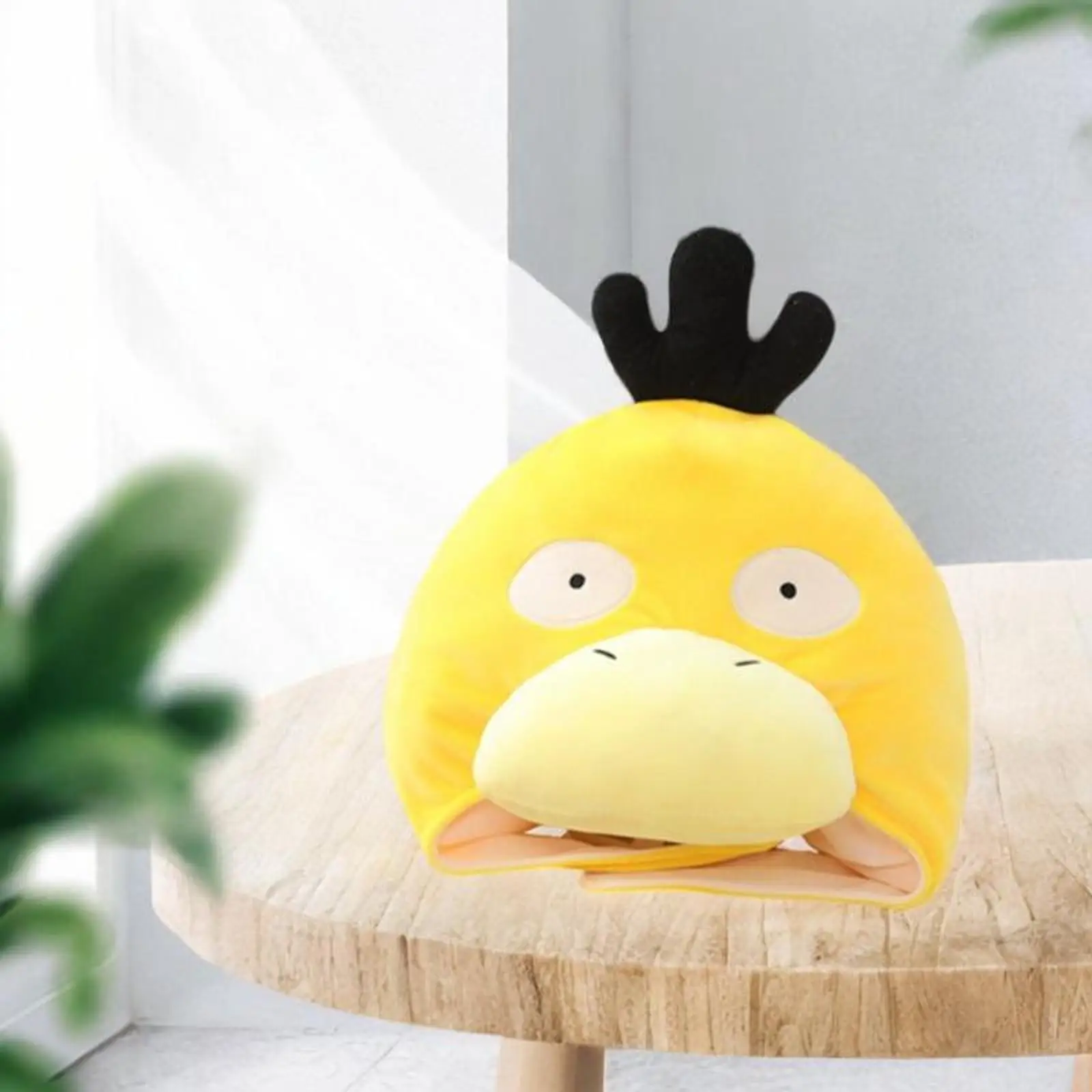 

Утка Шляпа Косплей Креативная Шляпа Животных Для Хэллоуина Одеваются Сценическое Представление