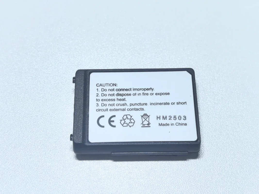 3.7V 950mAh Rechargeable Li-ion Battery for Alcatel Mobile 300 400 Digital DECT Cordless Phone 3BN66305AAAA000828