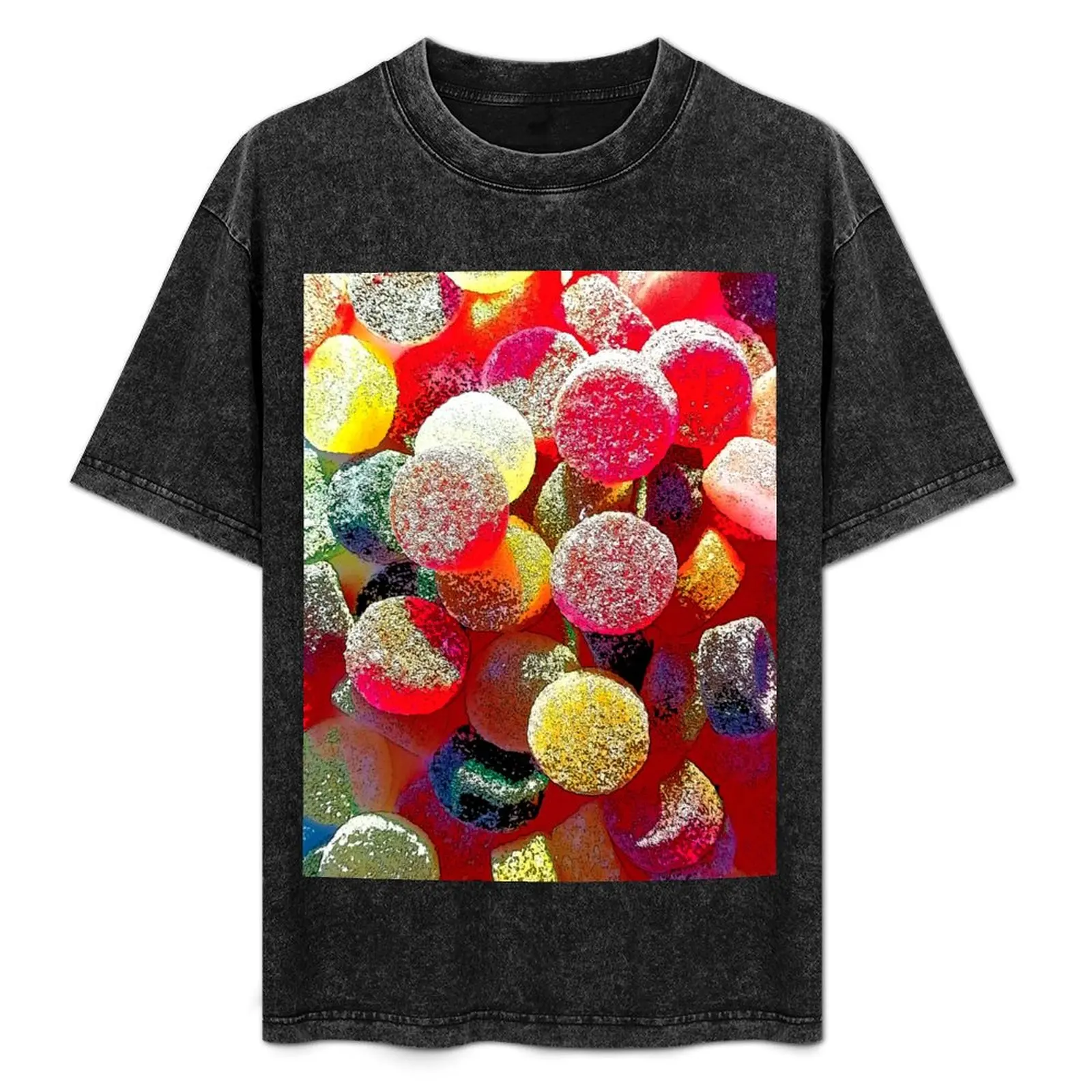 

Candy Sweets - Fruit Pastilles T-Shirt