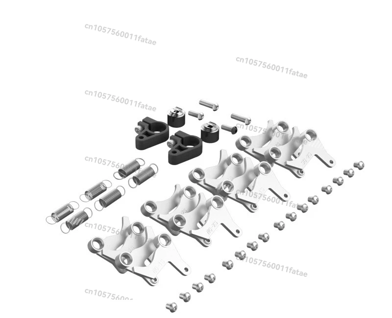 

Flight Simulator Peripherals, Accessories